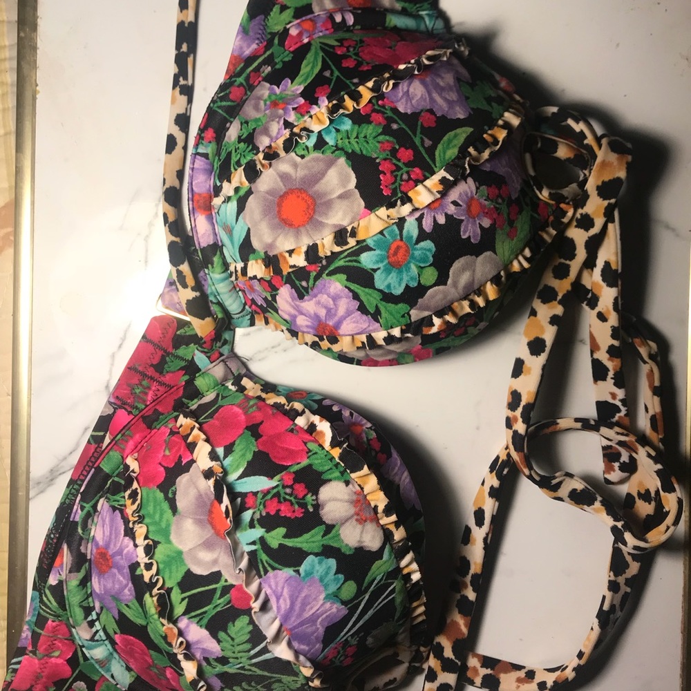 Victoria’s Secret Bombshell Bikini Top